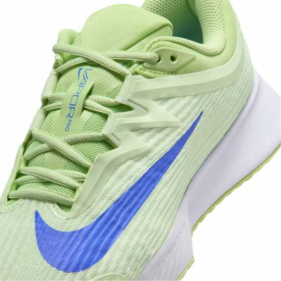 Nike Vapor Pro 3 Tennis Shoes Womens Volt Tint 