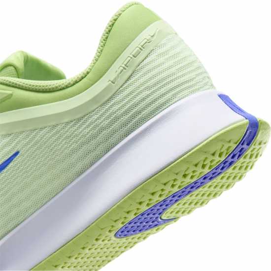 Nike Vapor Pro 3 Tennis Shoes Womens Volt Tint 