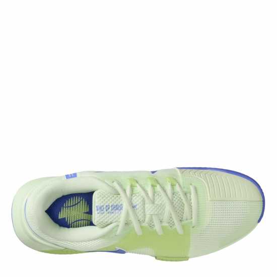 Nike Vapor Pro 3 Tennis Shoes Womens Volt Tint 