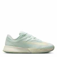 Nike Vapor Pro 3 Tennis Shoes Womens Green/White 