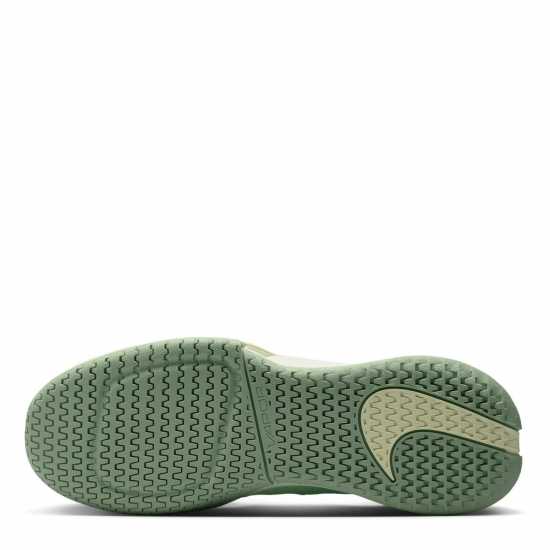 Nike Vapor Pro 3 Tennis Shoes Womens Green/White 