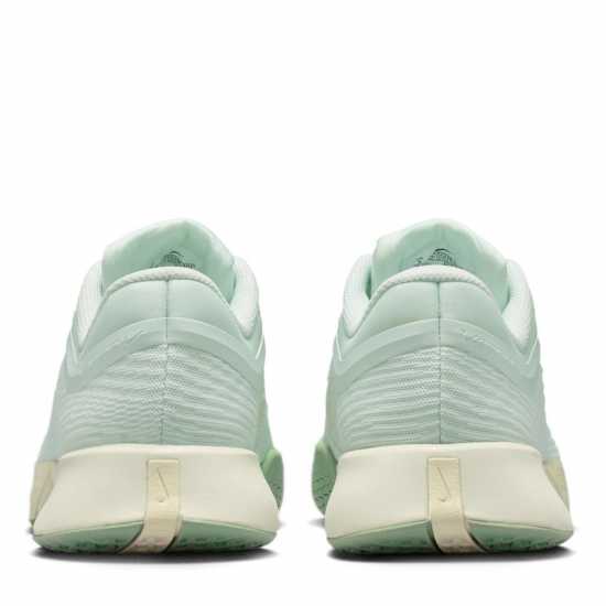Nike Vapor Pro 3 Tennis Shoes Womens Green/White 