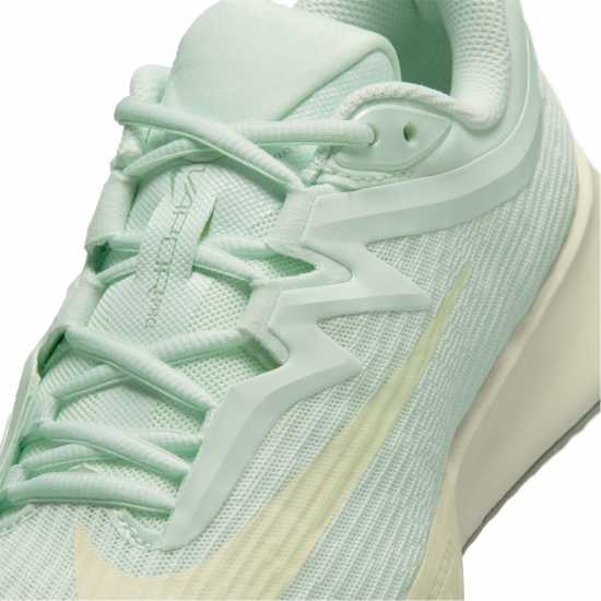 Nike Vapor Pro 3 Tennis Shoes Womens Green/White 