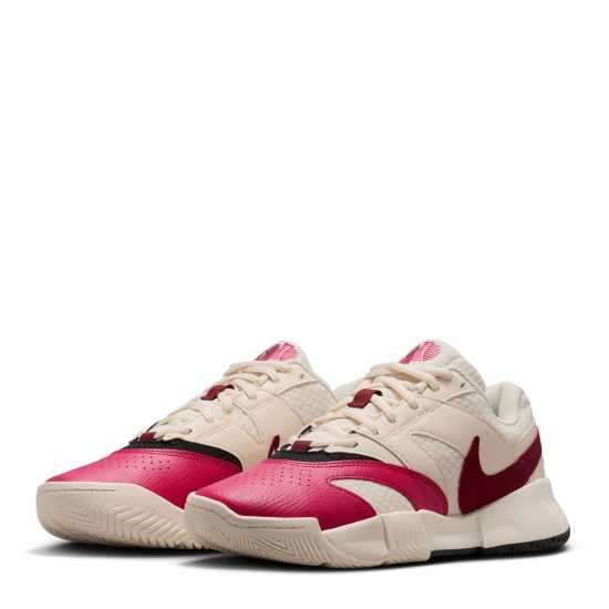 Nike Vapor Pro 3 Tennis Shoes Womens Pale Ivory Тенис маратонки