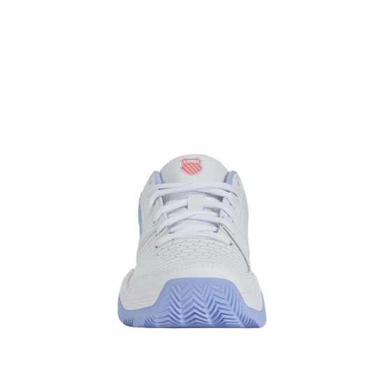 K-Swiss Women's Court Express Hb Tennis Shoes White 