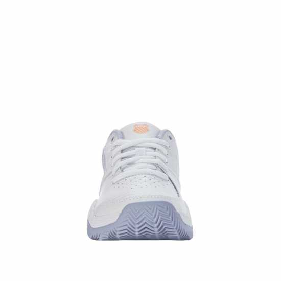 K-Swiss Women's Court Express Hb Tennis Shoes White 