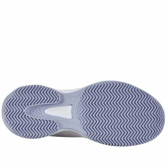 K-Swiss Women's Court Express Hb Tennis Shoes White 