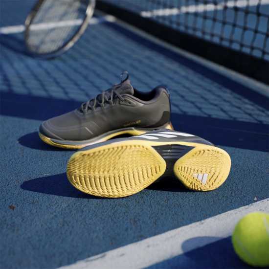 Тенис маратонки Adidas Avacourt 2 Tennis Shoes Womens Adidas Avacourt 2 Tennis Shoes Womens Тенис маратонки