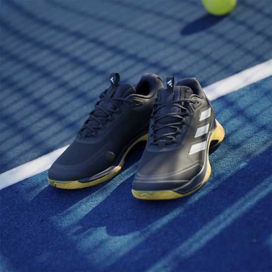 Тенис маратонки Adidas Avacourt 2 Tennis Shoes Womens Adidas Avacourt 2 Tennis Shoes Womens Тенис маратонки