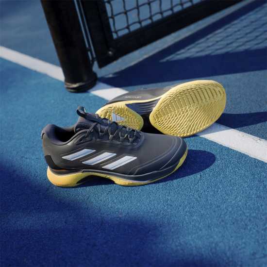 Тенис маратонки Adidas Avacourt 2 Tennis Shoes Womens Adidas Avacourt 2 Tennis Shoes Womens Тенис маратонки