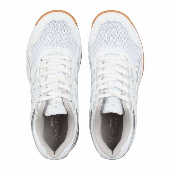 Slazenger Indoor Shoes Ladies  