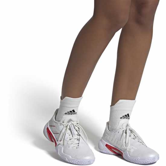 adidas Barricade Women's Tennis Shoes  Дамски маратонки
