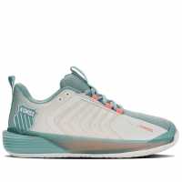 K-Swiss Women's Ultrashot 3 Tennis Shoes  