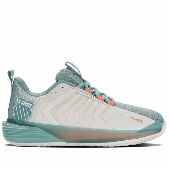 K-Swiss Women's Ultrashot 3 Tennis Shoes  