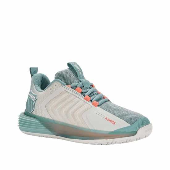 K-Swiss Women's Ultrashot 3 Tennis Shoes  