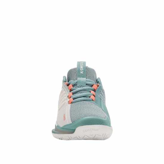 K-Swiss Women's Ultrashot 3 Tennis Shoes  