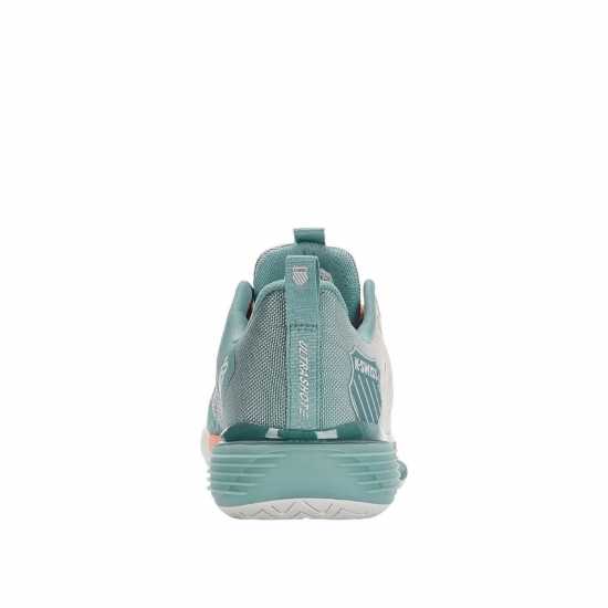K-Swiss Women's Ultrashot 3 Tennis Shoes  