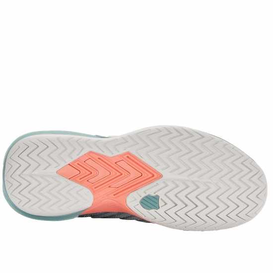 K-Swiss Women's Ultrashot 3 Tennis Shoes  