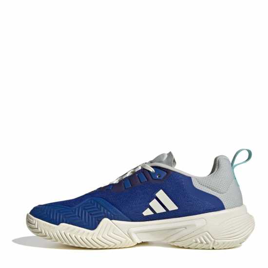 Adidas Barricade Tennis Shoes  