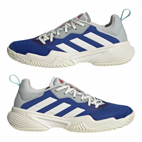 Adidas Barricade Tennis Shoes  