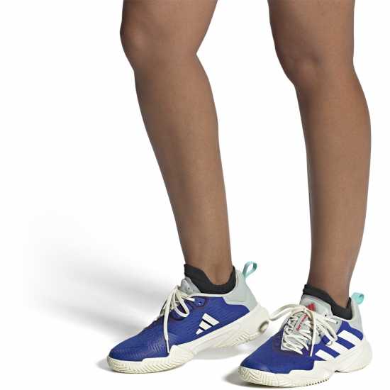Adidas Barricade Tennis Shoes  