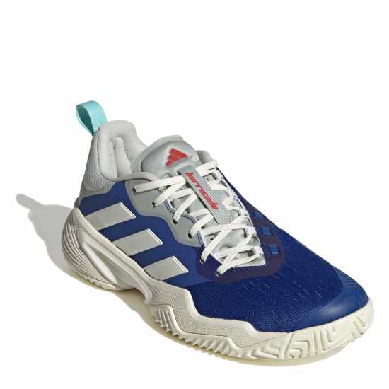 Adidas Barricade Tennis Shoes  