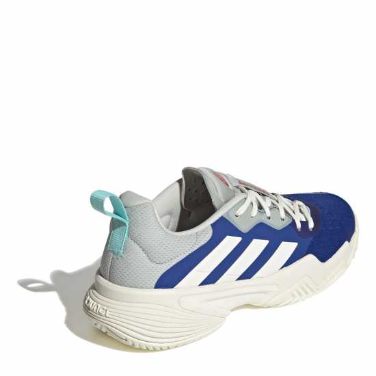 Adidas Barricade Tennis Shoes  