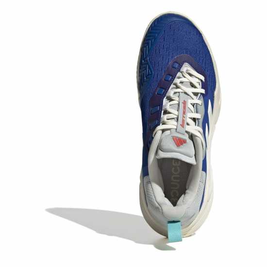 Adidas Barricade Tennis Shoes  
