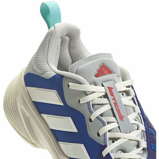 Adidas Barricade Tennis Shoes  