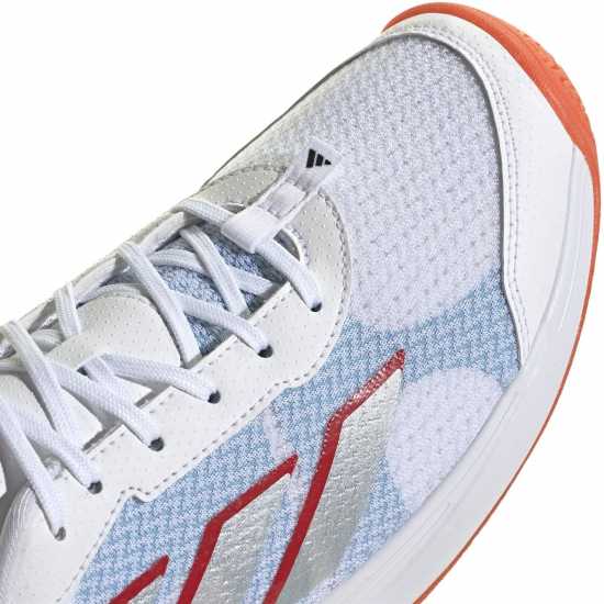 Adidas Мъжки Маратонки За Тенис Avaflash Low Womens Tennis Shoes