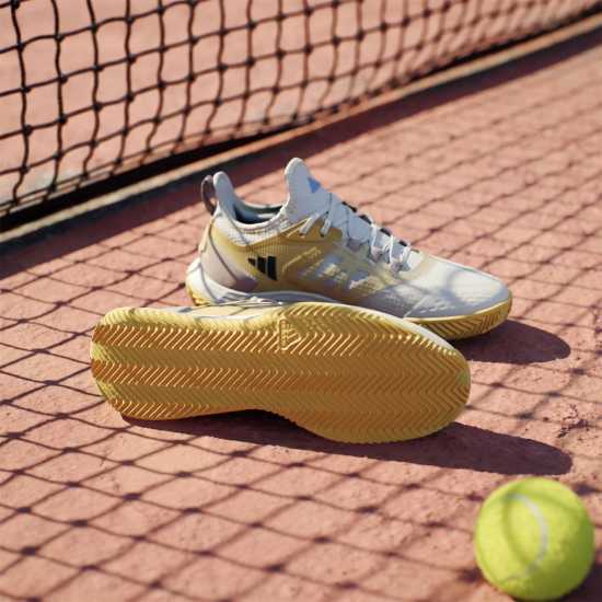 Тенис маратонки Adidas Ubersonic 4.1 Cl W Adidas Ubersonic 4.1 Cl W Тенис маратонки