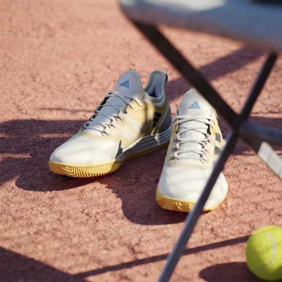 Тенис маратонки Adidas Ubersonic 4.1 Cl W Adidas Ubersonic 4.1 Cl W Тенис маратонки