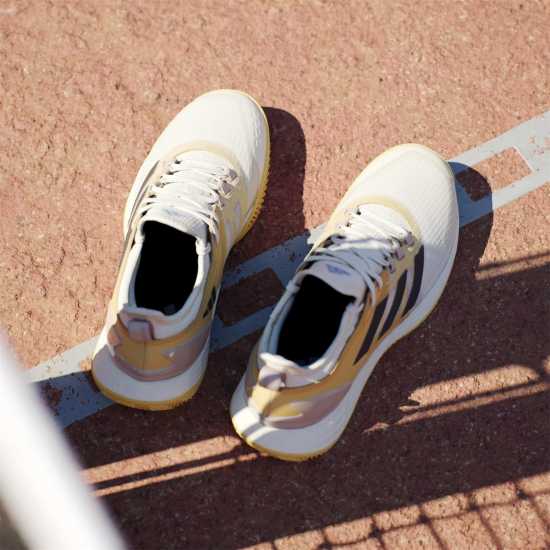 Тенис маратонки Adidas Ubersonic 4.1 Cl W Adidas Ubersonic 4.1 Cl W Тенис маратонки