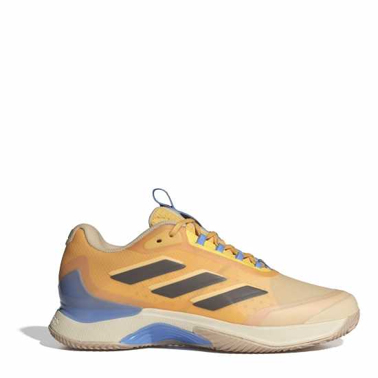 Adidas Women's Avacourt Tennis Shoes  