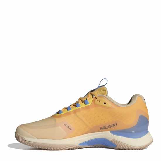 Adidas Women's Avacourt Tennis Shoes  