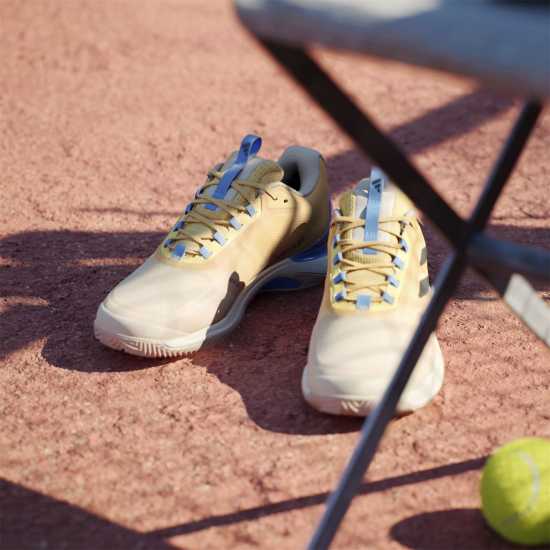 Adidas Women's Avacourt Tennis Shoes  