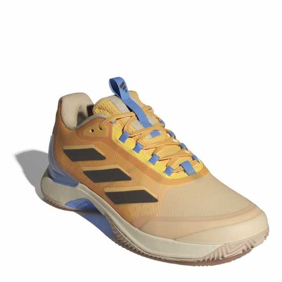 Adidas Women's Avacourt Tennis Shoes  