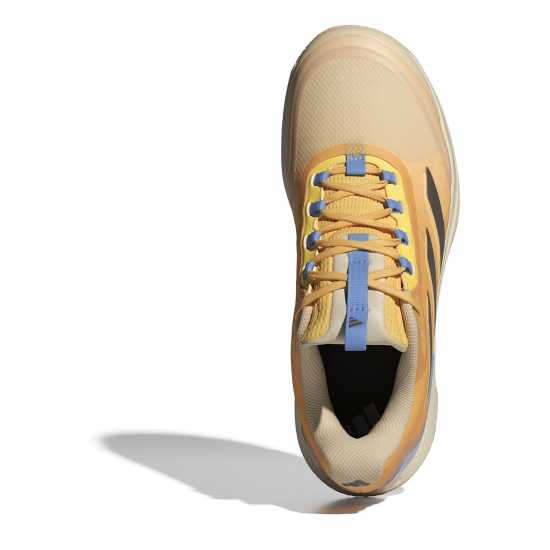 Adidas Women's Avacourt Tennis Shoes  