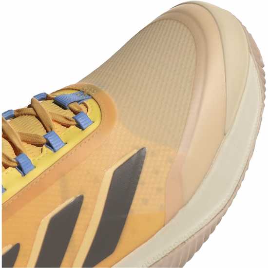 Adidas Women's Avacourt Tennis Shoes  