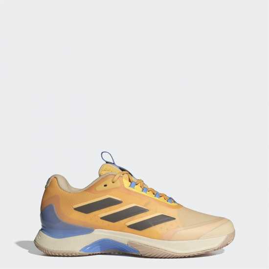 Adidas Women's Avacourt Tennis Shoes  