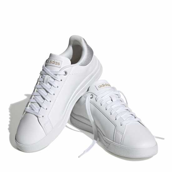 Adidas Court Silk Ld99 White/Taupe Дамски маратонки