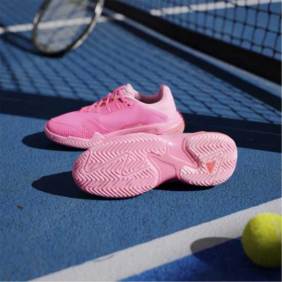 Adidas Barricade 13 Tennis Shoes  