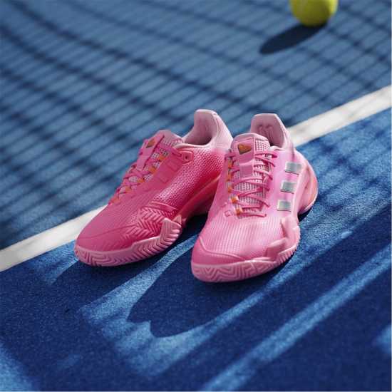 Adidas Barricade 13 Tennis Shoes  