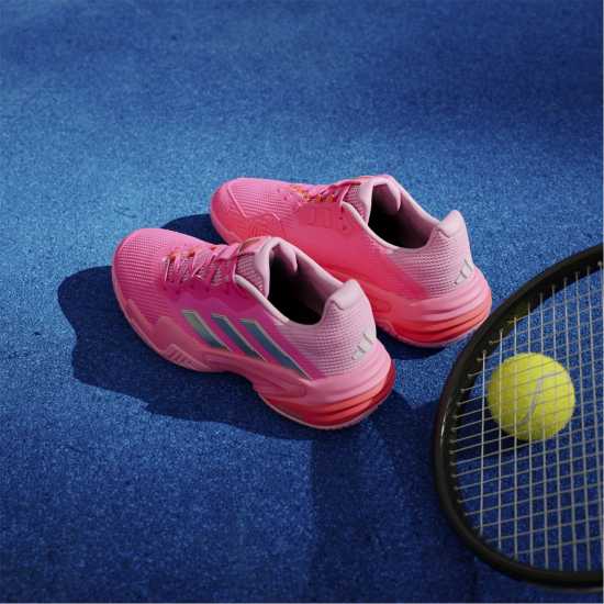 Adidas Barricade 13 Tennis Shoes  