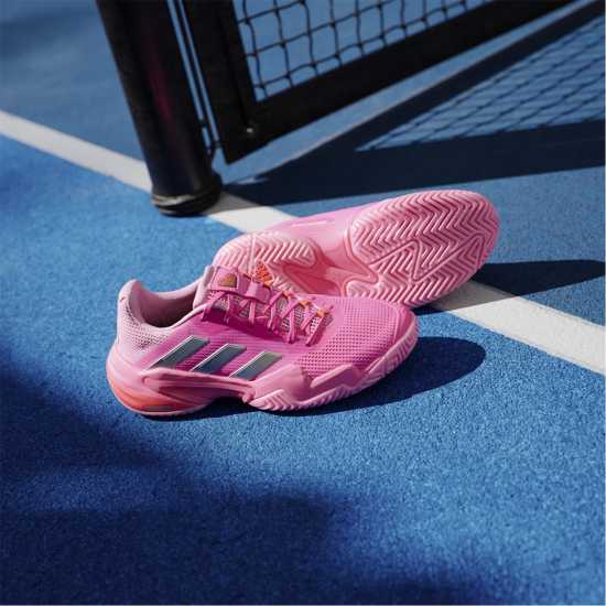Adidas Barricade 13 Tennis Shoes  
