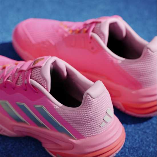 Adidas Barricade 13 Tennis Shoes  