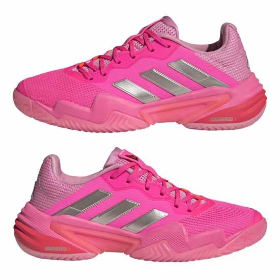 Adidas Barricade 13 Tennis Shoes  
