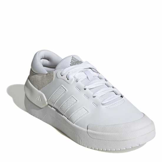 Adidas Court Funk Shoes Womens  