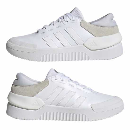 Adidas Court Funk Shoes Womens  