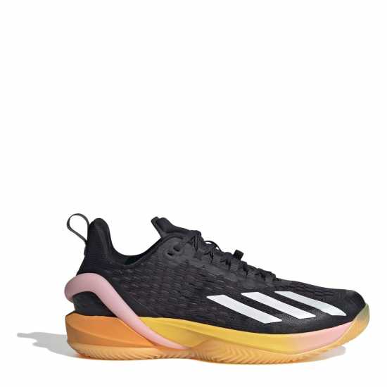 Тенис маратонки Adidas Adizero Cybersonic Clay Tennis Shoes Womens Adidas Adizero Cybersonic Clay Tennis Shoes Womens Тенис маратонки
